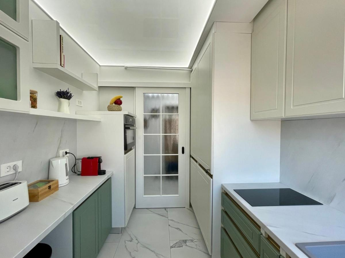 Târgu-Mureş Jeny Boutique Apartment מראה חיצוני תמונה